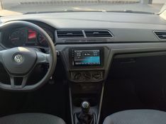 VOLKSWAGEN VOYAGE 1.0 12V 2022/2023 RENNER AUTOMÓVEIS LAJEADO / Carros no Vale