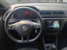 VOLKSWAGEN VOYAGE 1.0 12V 2022/2023 RENNER AUTOMÓVEIS LAJEADO / Carros no Vale