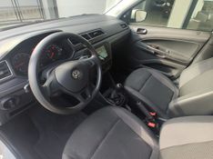 VOLKSWAGEN VOYAGE 1.0 12V 2022/2023 RENNER AUTOMÓVEIS LAJEADO / Carros no Vale