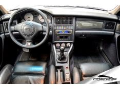AUDI 80 2.2 S-2 AVANT TURBO 1994/1995 PASTORE CAR COLLECTION BENTO GONÇALVES / Carros no Vale