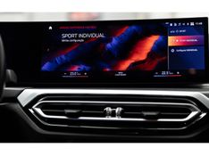 BMW 320i 2.0 16V TURBO M SPORT 2024/2024 PASTORE CAR COLLECTION BENTO GONÇALVES / Carros no Vale