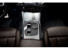BMW 320i 2.0 16V TURBO M SPORT 2024/2024 PASTORE CAR COLLECTION BENTO GONÇALVES / Carros no Vale