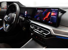 BMW 320i 2.0 16V TURBO M SPORT 2024/2024 PASTORE CAR COLLECTION BENTO GONÇALVES / Carros no Vale