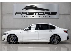 BMW 320i 2.0 16V TURBO M SPORT 2024/2024 PASTORE CAR COLLECTION BENTO GONÇALVES / Carros no Vale