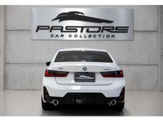 BMW 320i 2.0 16V TURBO M SPORT 2024/2024 PASTORE CAR COLLECTION BENTO GONÇALVES / Carros no Vale
