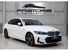 BMW 320i 2.0 16V TURBO M SPORT 2024/2024 PASTORE CAR COLLECTION BENTO GONÇALVES / Carros no Vale