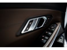 BMW 320i 2.0 16V TURBO M SPORT 2024/2024 PASTORE CAR COLLECTION BENTO GONÇALVES / Carros no Vale