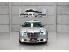 CHRYSLER 300 C 5.7 HEMI SEDAN V8 16V 2008/2009 PASTORE CAR COLLECTION BENTO GONÇALVES / Carros no Vale