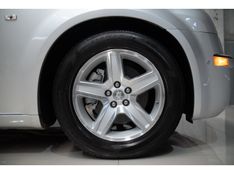 CHRYSLER 300 C 5.7 HEMI SEDAN V8 16V 2008/2009 PASTORE CAR COLLECTION BENTO GONÇALVES / Carros no Vale