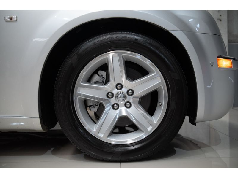 CHRYSLER 300 C 5.7 HEMI SEDAN V8 16V 2008/2009 PASTORE CAR COLLECTION BENTO GONÇALVES / Carros no Vale
