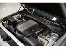 CHRYSLER 300 C 5.7 HEMI SEDAN V8 16V 2008/2009 PASTORE CAR COLLECTION BENTO GONÇALVES / Carros no Vale