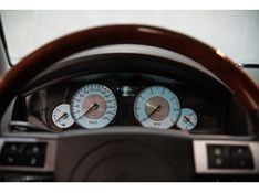 CHRYSLER 300 C 5.7 HEMI SEDAN V8 16V 2008/2009 PASTORE CAR COLLECTION BENTO GONÇALVES / Carros no Vale