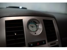 CHRYSLER 300 C 5.7 HEMI SEDAN V8 16V 2008/2009 PASTORE CAR COLLECTION BENTO GONÇALVES / Carros no Vale