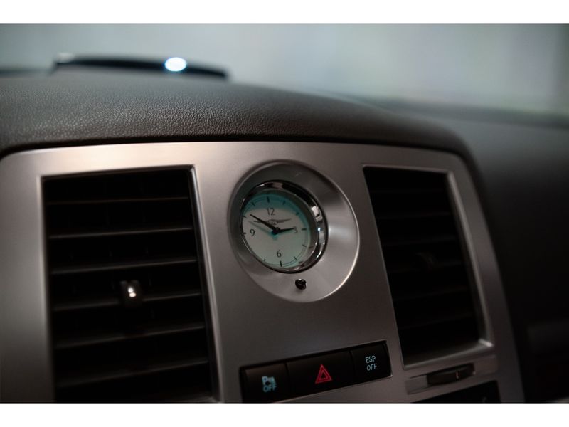 CHRYSLER 300 C 5.7 HEMI SEDAN V8 16V 2008/2009 PASTORE CAR COLLECTION BENTO GONÇALVES / Carros no Vale