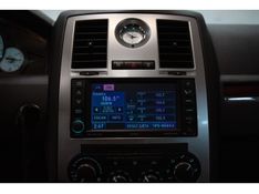 CHRYSLER 300 C 5.7 HEMI SEDAN V8 16V 2008/2009 PASTORE CAR COLLECTION BENTO GONÇALVES / Carros no Vale