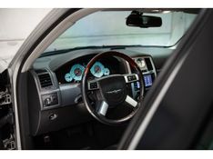 CHRYSLER 300 C 5.7 HEMI SEDAN V8 16V 2008/2009 PASTORE CAR COLLECTION BENTO GONÇALVES / Carros no Vale
