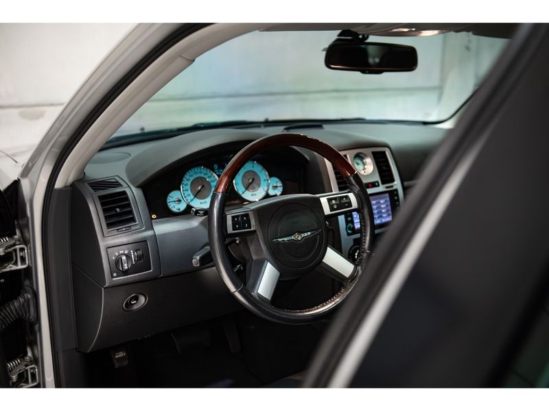 CHRYSLER 300 C 5.7 HEMI SEDAN V8 16V 2008/2009 PASTORE CAR COLLECTION BENTO GONÇALVES / Carros no Vale