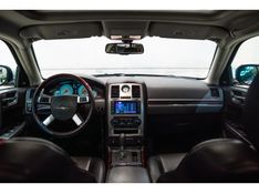 CHRYSLER 300 C 5.7 HEMI SEDAN V8 16V 2008/2009 PASTORE CAR COLLECTION BENTO GONÇALVES / Carros no Vale