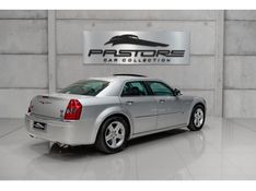 CHRYSLER 300 C 5.7 HEMI SEDAN V8 16V 2008/2009 PASTORE CAR COLLECTION BENTO GONÇALVES / Carros no Vale