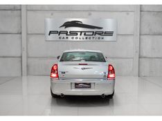 CHRYSLER 300 C 5.7 HEMI SEDAN V8 16V 2008/2009 PASTORE CAR COLLECTION BENTO GONÇALVES / Carros no Vale