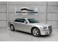 CHRYSLER 300 C 5.7 HEMI SEDAN V8 16V 2008/2009 PASTORE CAR COLLECTION BENTO GONÇALVES / Carros no Vale