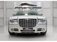 CHRYSLER 300 C 5.7 HEMI SEDAN V8 16V 2008/2009 PASTORE CAR COLLECTION BENTO GONÇALVES / Carros no Vale