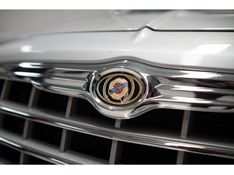 CHRYSLER 300 C 5.7 HEMI SEDAN V8 16V 2008/2009 PASTORE CAR COLLECTION BENTO GONÇALVES / Carros no Vale