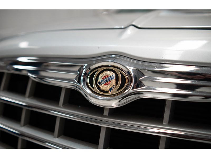 CHRYSLER 300 C 5.7 HEMI SEDAN V8 16V 2008/2009 PASTORE CAR COLLECTION BENTO GONÇALVES / Carros no Vale