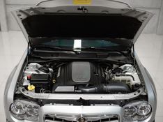CHRYSLER 300 C 5.7 HEMI SEDAN V8 16V 2008/2009 PASTORE CAR COLLECTION BENTO GONÇALVES / Carros no Vale