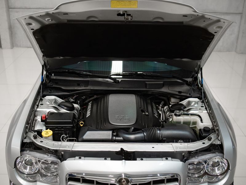 CHRYSLER 300 C 5.7 HEMI SEDAN V8 16V 2008/2009 PASTORE CAR COLLECTION BENTO GONÇALVES / Carros no Vale