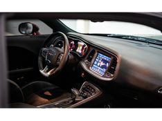 DODGE CHALLENGER 6.2 V8 HEMI SRT HELLCAT TORQUEFLITE 2019/2019 PASTORE CAR COLLECTION BENTO GONÇALVES / Carros no Vale
