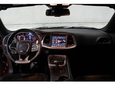 DODGE CHALLENGER 6.2 V8 HEMI SRT HELLCAT TORQUEFLITE 2019/2019 PASTORE CAR COLLECTION BENTO GONÇALVES / Carros no Vale