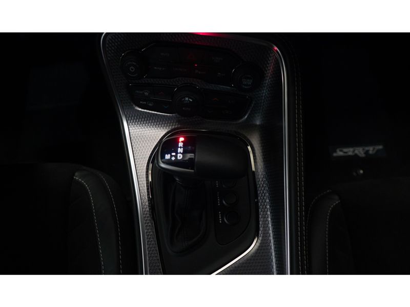 DODGE CHALLENGER 6.2 V8 HEMI SRT HELLCAT TORQUEFLITE 2019/2019 PASTORE CAR COLLECTION BENTO GONÇALVES / Carros no Vale