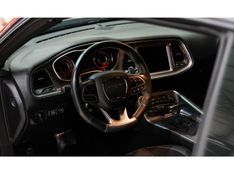 DODGE CHALLENGER 6.2 V8 HEMI SRT HELLCAT TORQUEFLITE 2019/2019 PASTORE CAR COLLECTION BENTO GONÇALVES / Carros no Vale