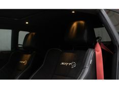 DODGE CHALLENGER 6.2 V8 HEMI SRT HELLCAT TORQUEFLITE 2019/2019 PASTORE CAR COLLECTION BENTO GONÇALVES / Carros no Vale