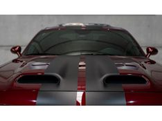 DODGE CHALLENGER 6.2 V8 HEMI SRT HELLCAT TORQUEFLITE 2019/2019 PASTORE CAR COLLECTION BENTO GONÇALVES / Carros no Vale