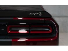 DODGE CHALLENGER 6.2 V8 HEMI SRT HELLCAT TORQUEFLITE 2019/2019 PASTORE CAR COLLECTION BENTO GONÇALVES / Carros no Vale