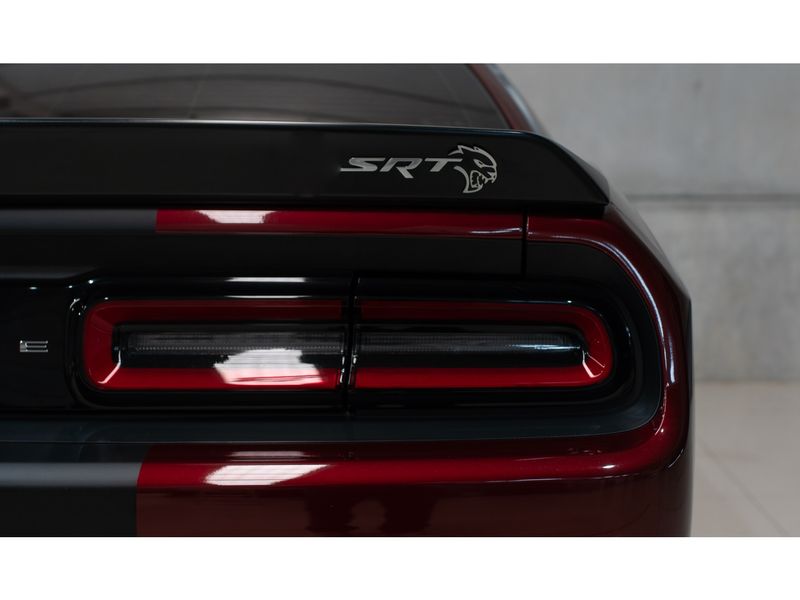 DODGE CHALLENGER 6.2 V8 HEMI SRT HELLCAT TORQUEFLITE 2019/2019 PASTORE CAR COLLECTION BENTO GONÇALVES / Carros no Vale