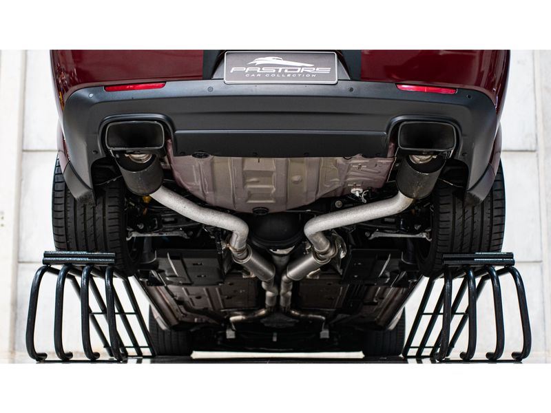 DODGE CHALLENGER 6.2 V8 HEMI SRT HELLCAT TORQUEFLITE 2019/2019 PASTORE CAR COLLECTION BENTO GONÇALVES / Carros no Vale