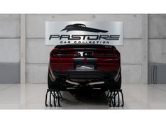 DODGE CHALLENGER 6.2 V8 HEMI SRT HELLCAT TORQUEFLITE 2019/2019 PASTORE CAR COLLECTION BENTO GONÇALVES / Carros no Vale