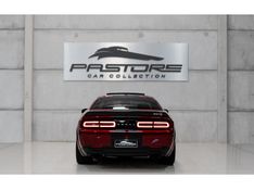 DODGE CHALLENGER 6.2 V8 HEMI SRT HELLCAT TORQUEFLITE 2019/2019 PASTORE CAR COLLECTION BENTO GONÇALVES / Carros no Vale