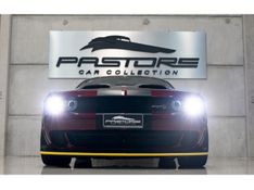 DODGE CHALLENGER 6.2 V8 HEMI SRT HELLCAT TORQUEFLITE 2019/2019 PASTORE CAR COLLECTION BENTO GONÇALVES / Carros no Vale
