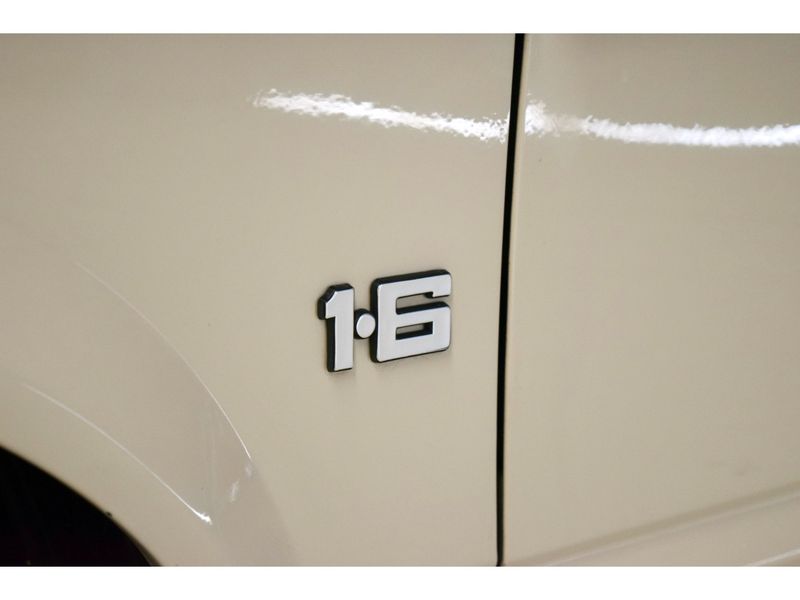 FORD BELINA 1.6 II 8V 1982/1982 PASTORE CAR COLLECTION BENTO GONÇALVES / Carros no Vale