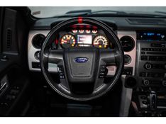 FORD F-150 6.2 SVT RAPTOR 4X4 CD V8 24V 2011/2011 PASTORE CAR COLLECTION BENTO GONÇALVES / Carros no Vale