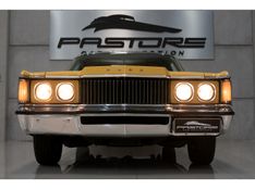 FORD GALAXIE 4.8 LTD V8 16V 1976/1976 PASTORE CAR COLLECTION BENTO GONÇALVES / Carros no Vale