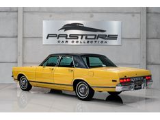 FORD GALAXIE 4.8 LTD V8 16V 1976/1976 PASTORE CAR COLLECTION BENTO GONÇALVES / Carros no Vale