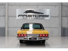 FORD GALAXIE 4.8 LTD V8 16V 1976/1976 PASTORE CAR COLLECTION BENTO GONÇALVES / Carros no Vale
