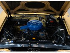 FORD GALAXIE 4.8 LTD V8 16V 1976/1976 PASTORE CAR COLLECTION BENTO GONÇALVES / Carros no Vale