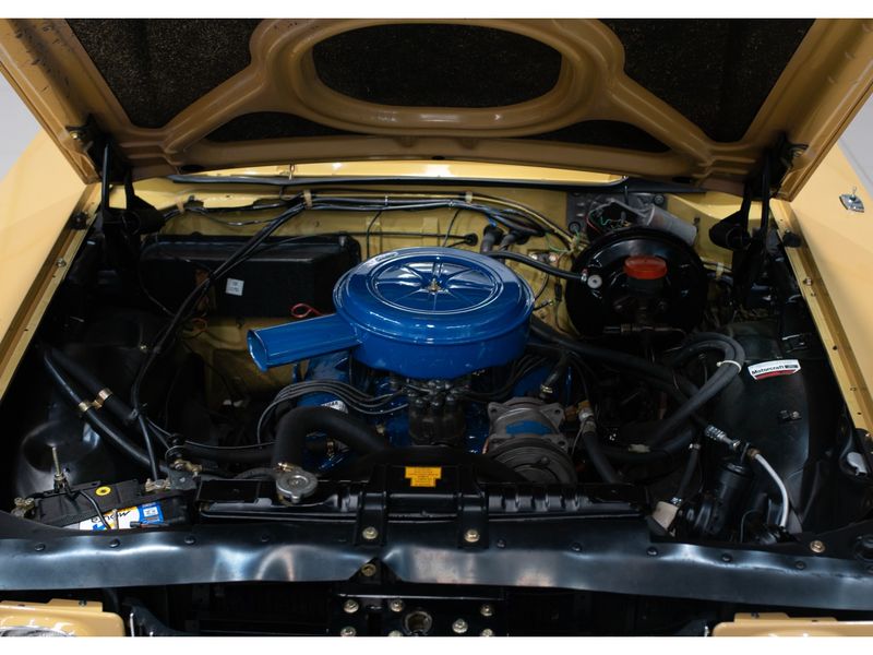 FORD GALAXIE 4.8 LTD V8 16V 1976/1976 PASTORE CAR COLLECTION BENTO GONÇALVES / Carros no Vale
