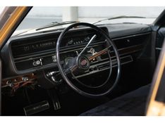 FORD GALAXIE 4.8 LTD V8 16V 1976/1976 PASTORE CAR COLLECTION BENTO GONÇALVES / Carros no Vale
